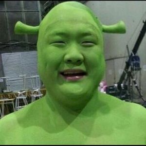 Meet your Posher, Charles